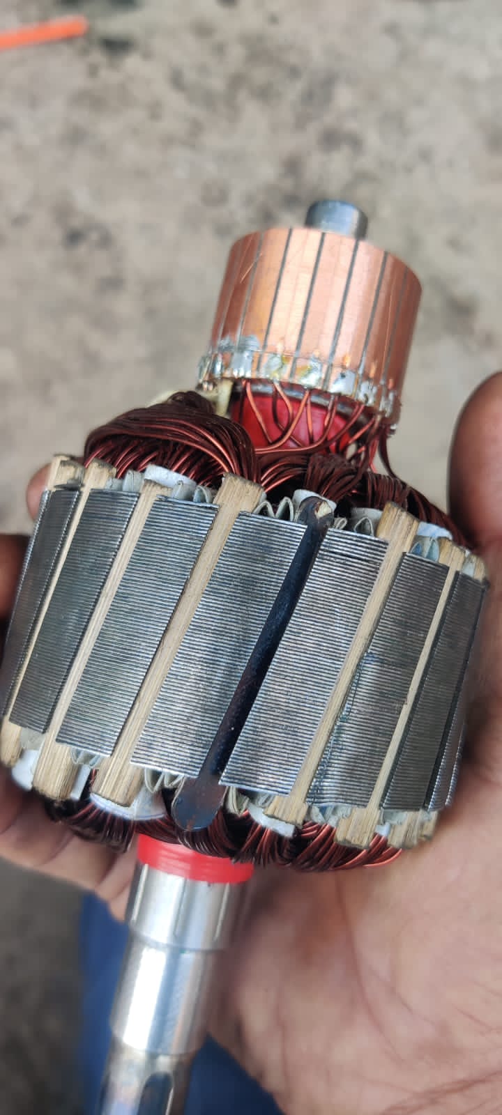 Karora Electric Corporation